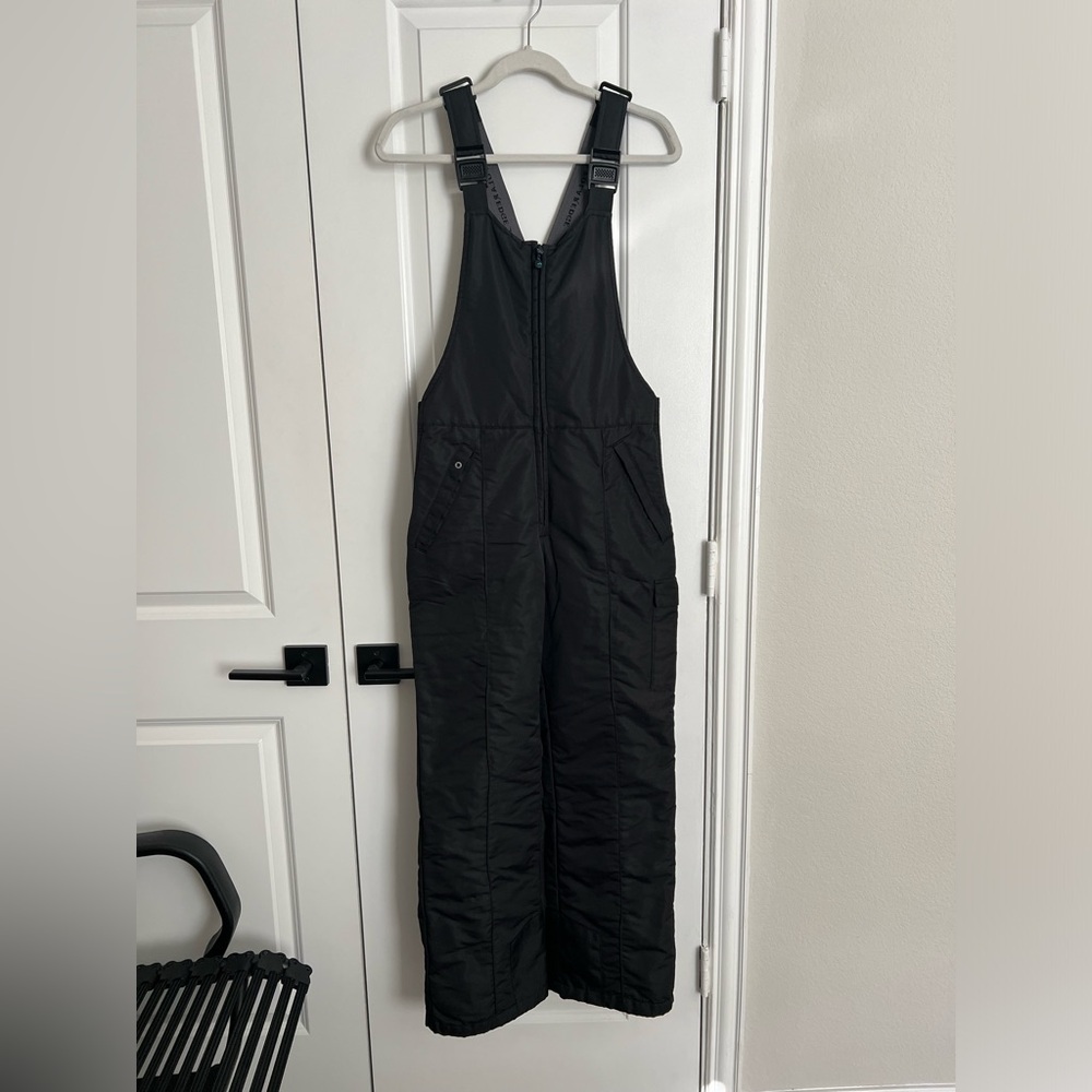 Women’s Overall Snow Pants